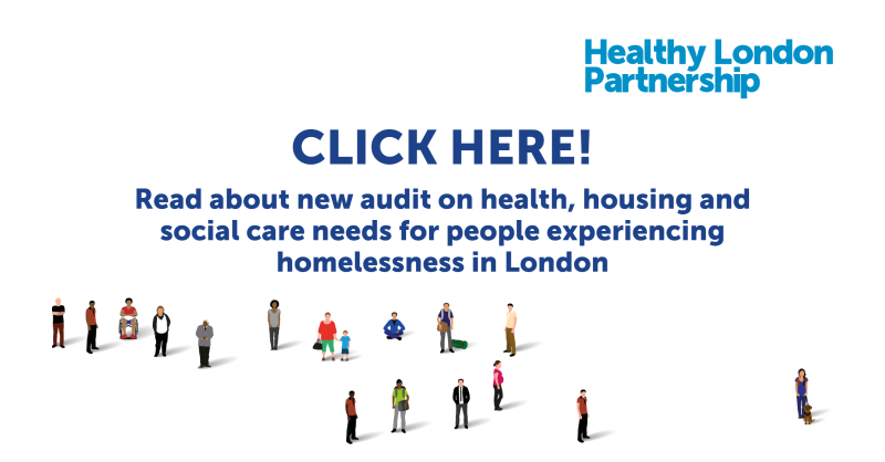 Health, Housing And Social Care Integration For People Experiencing ...