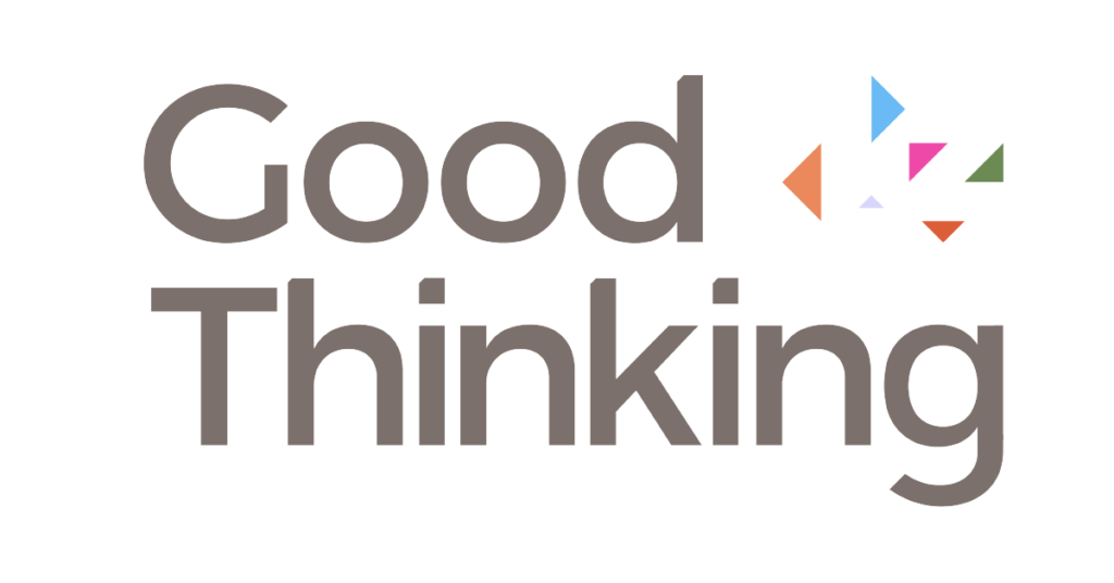 Good Thinking logo