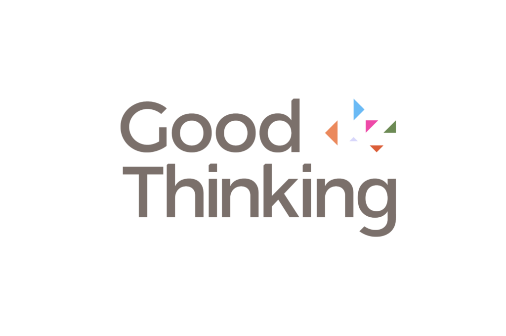 Good Thinking logo